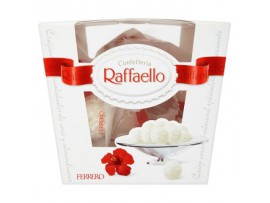 Ferrero Raffaello 150 г